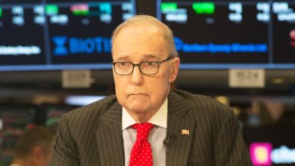 Larry Kudlow Has Accepted An Offer To Replace Gary Cohn as Trump’s Chief Economic Adviser