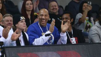 LaVar Ball Reignited His Feud With Donald Trump Over His ‘Help’ Getting LiAngelo Ball Out Of China