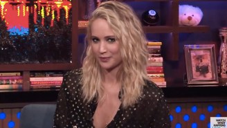 Jennifer Lawrence Attributes ‘Jersey Shore’ As Inspiration For One Of Her Most Iconic Roles