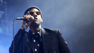 Leon Bridges Announces His Sophomore Album ‘Good Thing’ With A Pair Of Soulful New Songs