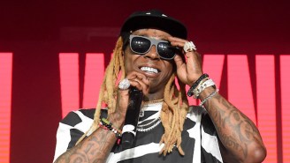 Lil Wayne Is Reportedly Taking A DNA Test To See If He’s The Father Of A Teenager