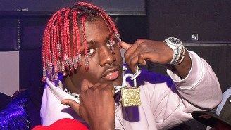 ‘Lil Boat 2’ Forces Us To See How Lil Yachty Has Grown Up So Fast