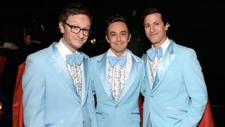Watch The Lonely Island’s Unaired Oscars Song That Was Too Expensive For The Actual Show