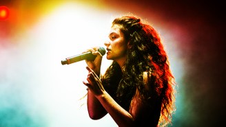 Lorde’s ‘Melodrama’ Tour Is Vital And Inspiring