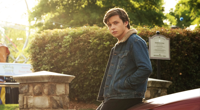 Love Simon Review A Coming Out Story In Teen Comedy Form 