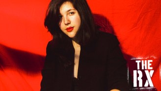 Lucy Dacus Is Ready To Be Your Next Favorite Indie Rock Star