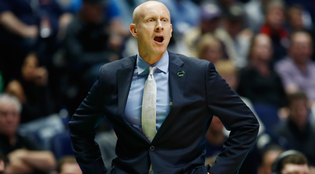Louisville Will Hire Xavier's Chris Mack To A Huge Seven ...