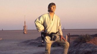 The ‘Skywalker Saga’ Will Be Finished For Good After ‘Star Wars: Episode IX’