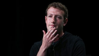 Mark Zuckerberg Will Testify In Front Of Congress In A High-Stakes Hearing On Data Privacy