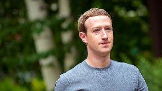 Mark Zuckerberg Sounds Worried About The #DeleteFacebook Trend: ‘It’s Not Good’