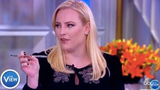 ‘The View’ Debated The Ethics Of Airing Sam Nunberg’s Unhinged Cable News Interviews