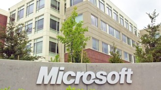 Over 200 Women Working At Microsoft Have Filed Gender Discrimination And Sexual Harassment Complaints