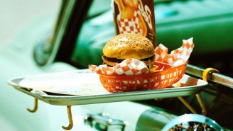 The Best Places To Eat On A Road Trip, According To The Masses