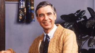 Twitch Is Going To Stream All 856 Episodes Of ‘Mister Rogers’ Neighborhood’ In A Marathon Of Wholesomeness