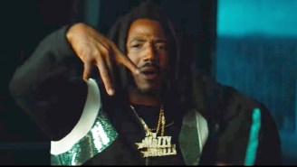 Mozzy Has ‘No Choice’ But To Hustle With Rayven Justice In The First Video From His New EP
