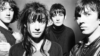 Kevin Shields Plans On Releasing A Couple ‘Sprawling’ My Bloody Valentine EPs Before Another Album