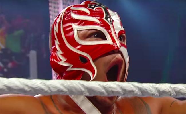 The Shocking Reason Rey Mysterio Almost Quit Wrestling A True Icon And Legend - 2ffgc8y