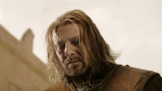 Sean Bean Has Revealed Ned Stark’s Final Words Before His ‘Game Of Thrones’ Death