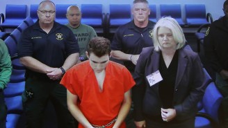 Florida Prosecutors Are Seeking The Death Penalty For Parkland Gunman Nikolas Cruz