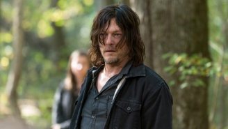 ‘The Walking Dead’ Will Continue To Kill Zombies And Humans Alike For A 10th Season