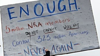NRA TV Taunts Parkland Shooting Survivors: ‘No One Would Know Your Names’ If Classmates Were Alive