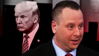 Who Is Sam Nunberg, And What Is He Doing?
