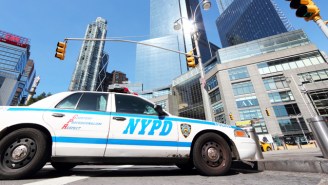 Report: Hundreds Of NYPD Cops Are Still On The Force, Despite Committing Fireable Offenses