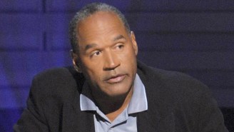 O.J. Simpson Meticulously Detailed The ‘Hypothetical’ Murder Of Nicole Brown Simpson In A 12-Year-Old Interview