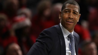 UConn Basketball Will Part Ways With Kevin Ollie After Six Seasons