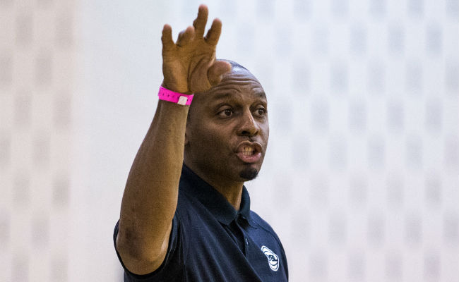 Report: Penny Hardaway agrees to become coach of Memphis Tigers - Orlando  Pinstriped Post