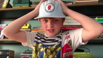 One Of The Most Popular Music Critics On YouTube Is An 11 Year-Old Boy