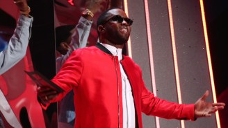 Diddy Offers A Heartfelt Tribute To The Late Craig Mack, Who Gave Bad Boy Its First Rap Hit