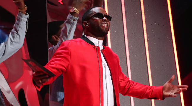 Diddy's Craig Mack Tribute Honors The First Hit Bad Boy Artist