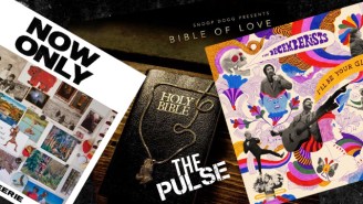 The Pulse: Stream This Week’s Best New Albums From Snoop Dogg, Mount Eerie, And More