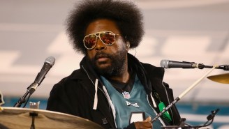 An Arrest Has Been Made Following The Bomb Threat That Forced The Roots To Cancel Their SXSW Show