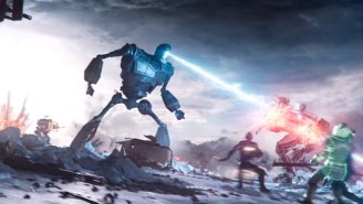 ‘Ready Player One’s Final Trailer Is Better And More Plot Focused, But Still Botches The Iron Giant