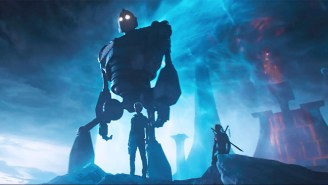 Steven Spielberg Explains How ‘Star Wars’ Made Its Way Into ‘Ready Player One’ And What Didn’t Make It