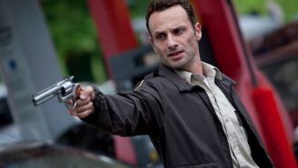 Ratings For ‘The Walking Dead’ Are Now Down To Season 1 Lows