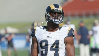 The Rams Will Trade Robert Quinn To The Dolphins When The New League Year Begins