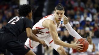 Houston Guard Rob Gray Willed The Cougars To A Thrilling Win Over San Diego State