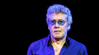 The Who’s Roger Daltrey Is ‘Very, Very Deaf’ And Encourages Fans To Wear Ear Plugs To Concerts