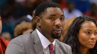 Roger Mason Jr. Reportedly Has Been Fired As BIG3 Commissioner Amid Corruption Allegations