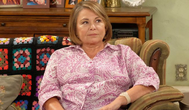 roseanne barr apologizes racist tweet