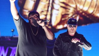 El-P Defends Killer Mike After The Fan Backlash To His NRATV Interview Advocating Gun Ownership