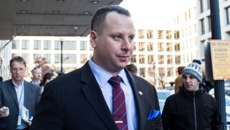 Ex-Trump Aide Sam Nunberg Reverses Course On The Russia Probe: ‘I Don’t Think It’s A Witch Hunt’