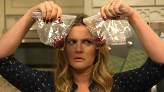 Netflix’s ‘Santa Clarita Diet’ Season 2 Trailer Is Here In All Of Its Ridiculously Gory Glory