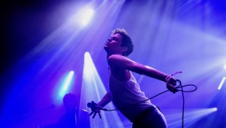 Perfume Genius’s Three New Songs ‘Jory, Lulla’ And ‘Onscreen’ Are An Ambient Pop Dream
