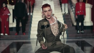 Years & Years’ ‘Sanctify’ Video Goes To A Sci-Fi Dystopia And Finds Humanity In Dancing