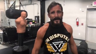NXT Tag Team Champion Bobby Fish Will Undergo Knee Surgery This Week