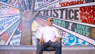 The First Trailer For Netflix’s Rap Documentary Series ‘Rapture’ Features None Other Than T.I.